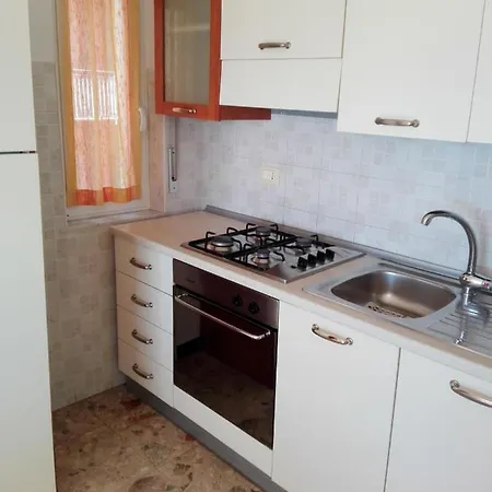 10 Metri Dalla Spiaggia Appartement Ceriale