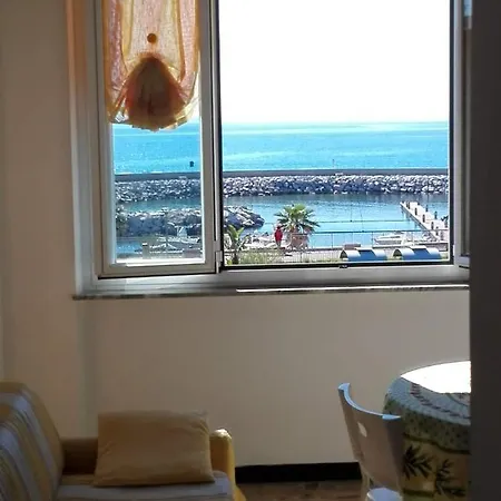 10 Metri Dalla Spiaggia Appartement Ceriale