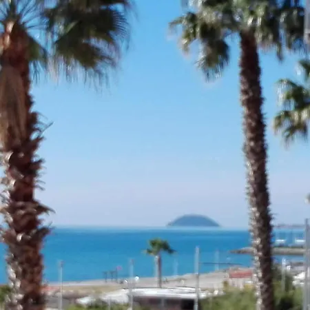 10 Metri Dalla Spiaggia *