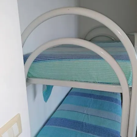Appartement 10 Metri Dalla Spiaggia *