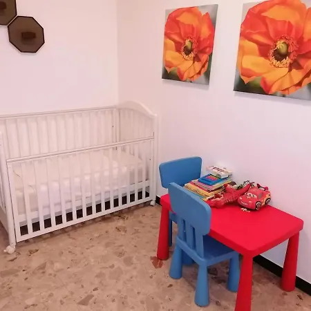 10 Metri Dalla Spiaggia * Ceriale