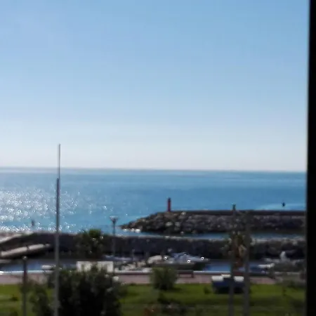 Appartement 10 Metri Dalla Spiaggia