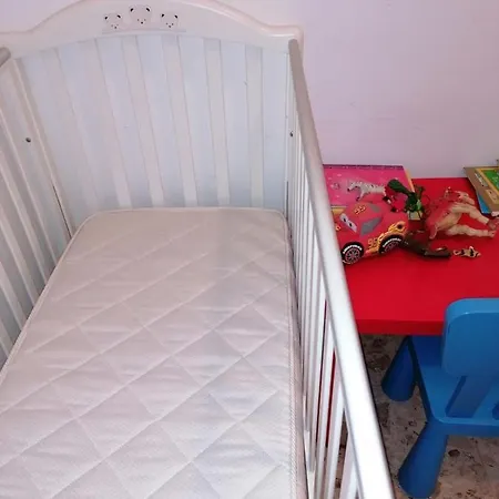 Appartement 10 Metri Dalla Spiaggia Ceriale