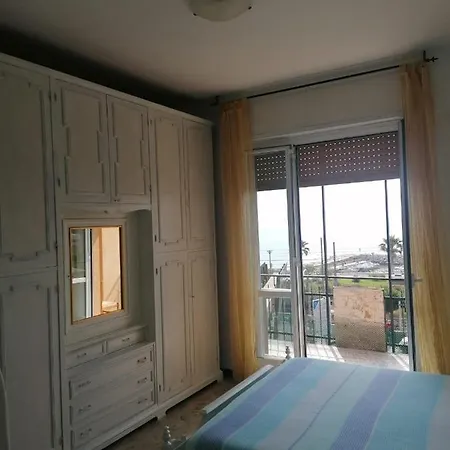 Appartement 10 Metri Dalla Spiaggia