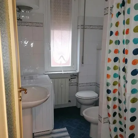10 Metri Dalla Spiaggia Appartement *