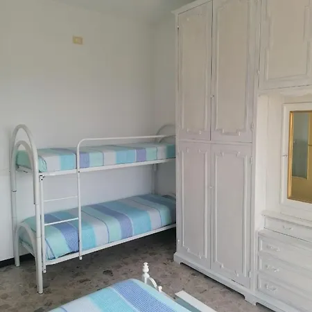 Appartement 10 Metri Dalla Spiaggia *